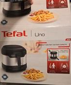 Tefal Uno M (New still in packaging), Nieuw, 1 tot 2 liter, Ophalen of Verzenden