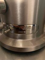 Solis Juicer - Perfect voor verse sappen!, 1 tot 2 liter, 2 snelheden, Ophalen of Verzenden, Zo goed als nieuw