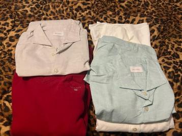 Grote Partij Merkkleding te koop in Maat 3XL beschikbaar voor biedingen