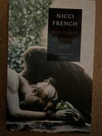Nicci French - Wat te doen als iemand sterft, Ophalen of Verzenden, Zo goed als nieuw, Nederland