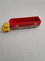 Lego Mercedes trekker met oplegger., Ophalen of Verzenden, Gebruikt, Bus of Vrachtwagen, Overige merken