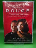 NIEUW dvd Trois Couleurs: Rouge DVD - Krzysztof Kieślowski, Cd's en Dvd's, Verzenden, Nieuw in verpakking