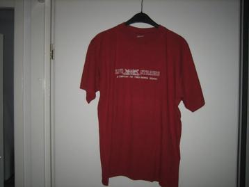 Vintage T-shirt Levi Strauss beschikbaar voor biedingen