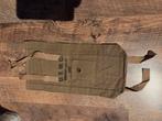 WW2 US Anti tank mine pouche, Verzamelen, Militaria | Tweede Wereldoorlog, Ophalen of Verzenden, Amerika