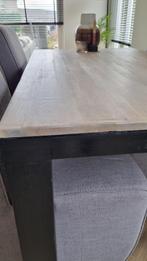 Tafel 4 personen, Ophalen, Gebruikt, 50 tot 100 cm, 150 tot 200 cm
