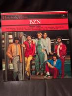 BZN - Summer Fantasy LP, Ophalen, 1980 tot 2000, Zo goed als nieuw, 12 inch