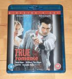 blu ray - True Romance - Director's Cut, Cd's en Dvd's, Blu-ray, Ophalen, Zo goed als nieuw, Actie