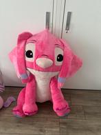 Roze stitch, Kinderen en Baby's, Ophalen, Zo goed als nieuw
