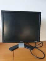 Dell 19 inch monitor E197FPf, Computers en Software, Monitoren, Overige typen, Gebruikt, VGA, Ophalen