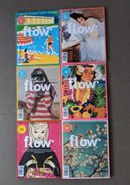 Flow Magazine Collectie, Boeken, Tijdschriften en Kranten, Ophalen of Verzenden, Zo goed als nieuw, Lichaam en Geest