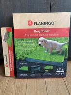 Hondentoilet (niet gebruikt), Dieren en Toebehoren, Ophalen, Nieuw