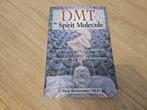 Rick Strassman - DMT: The Spirit Molecule, Ophalen of Verzenden, Zo goed als nieuw, Spiritualiteit algemeen, Rick Strassman