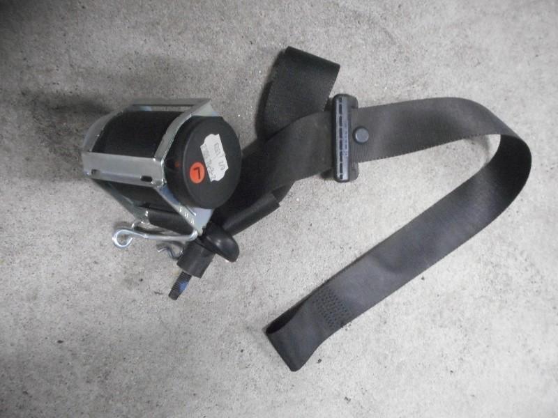 Veiligheidsgordel Links Voor Fiesta 5 (JD/JH) 2006, Auto-onderdelen, Interieur en Bekleding, Gebruikt, Henry-Ford-Straße  1, Köln 50735, , Duitsland