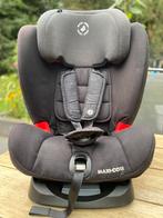 Maxi-Cosi Titan Isofix Autostoel (9-36 kg), Gebruikt, 9 t/m 36 kg, Isofix, Maxi-Cosi