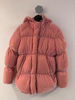 Roze Airforce winterjas maat S, Ophalen of Verzenden, Gedragen, Maat 36 (S), Roze