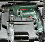 Bosch boormachine in koffer, Doe-het-zelf en Verbouw, Gereedschap | Boormachines, Ophalen of Verzenden, Gebruikt, Boormachine
