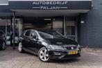 Seat Leon 1.5 TSI FR Ultimate Edition, DSG, VIRTUAL BEATS, K, 4 cilinders, 150 pk, Zwart, Origineel Nederlands