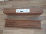 2 Wandplanken Mosslanda, Huis en Inrichting, Woonaccessoires | Wandplanken en Boekenplanken, Ophalen, Nieuw