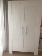Bopita manhattan kledingkast, Kinderen en Baby's, Kinderkamer | Commodes en Kasten, Ophalen, 50 tot 70 cm, 105 cm of meer, 100 cm of meer