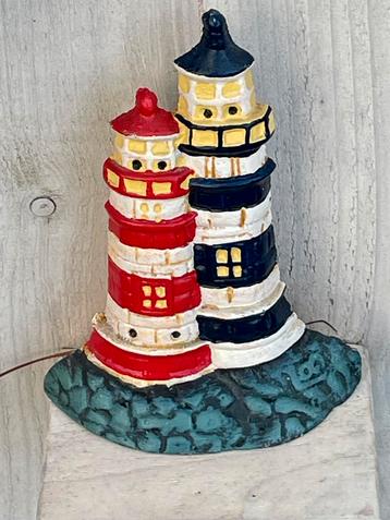 Leuke decoratieve gietijzeren vuurtorens beschikbaar voor biedingen