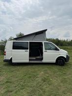 VW T5 buscamper/ motorsportcamper, Audio installatie, Volkswagen, 7 tot 12 maanden geleden, Tot en met 3