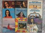 Div. LP’s o.a. Nana Mouskouri, Maywood, Euson e.v.a., Ophalen of Verzenden, Zo goed als nieuw, Overige formaten