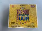 Het Beste Uit De Qmusic Top 500 Van Het Foute "2018 Editie", Verzenden, Zo goed als nieuw, Pop, Boxset