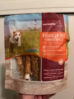 4x Cookies Delicatesse Kauwrolletjes met Reepjes Kipfilet, Dieren en Toebehoren, Ophalen of Verzenden, Hond