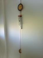 Windorgel / windgong, Ophalen, Nieuw