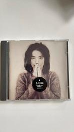 Cd Björk, debut, Cd's en Dvd's, Cd's | Pop, Ophalen of Verzenden, Zo goed als nieuw