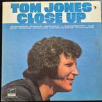 Tom Jones - Close Up LP, Ophalen of Verzenden, 1960 tot 1980, Gebruikt