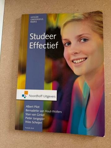 Albert Pilot - Studeer Effectief beschikbaar voor biedingen