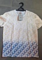 Dior heren shirt 100% katoen, Ophalen of Verzenden, Nieuw, Maat 56/58 (XL), Christian Dior