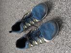 Schoenen maat 41, Ophalen of Verzenden, Zo goed als nieuw, Zwart