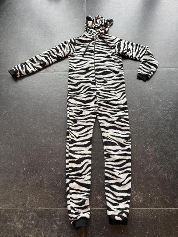 Onesie Zebra S beschikbaar voor biedingen