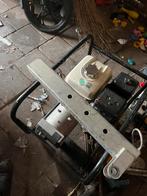 hijs jib knikmops 130, Ophalen of Verzenden