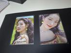 Dahyun Twice photocard, Ophalen of Verzenden, Zo goed als nieuw, Foto of Kaart