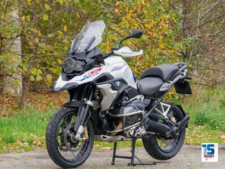BMW R1250GS . Verlaagd . BTW motor . 11.123km . Nwe banden, Motoren, Motoren | BMW, Particulier, Toermotor, meer dan 35 kW, 2 cilinders