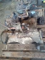 Versnellingsbak Unimog 404s, Ophalen, Gebruikt, Mercedes-Benz