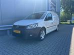 Volkswagen Caddy  Maxi 1.6 D 75KW 2012, Voorwielaandrijving, Euro 5, 4 cilinders, 700 kg
