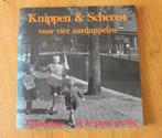 Knippen & Scheren voor 4 aardappelen, Amsterdam in jaren '40, Ophalen of Verzenden, 20e eeuw of later, Zo goed als nieuw, Roland van Tulder