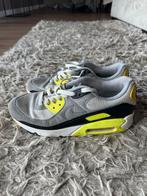 Nike Air Max Geel Maat 42, Ophalen of Verzenden, Gedragen, Geel, Sneakers of Gympen