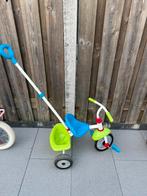 Kinderfiets, Ophalen of Verzenden, Zo goed als nieuw, Minder dan 16 inch