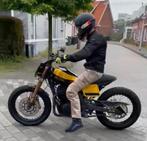 GESTOLEN motor Leeuwarden, Motoren, Particulier