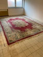 Oud/ brocante tapijt., Ophalen, Zo goed als nieuw, Rechthoekig, 200 cm of meer