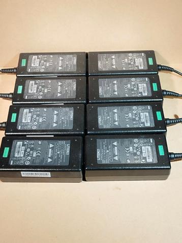 8x liteon adapter 12V 4.16A beschikbaar voor biedingen