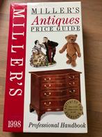 Millers Antiques price guide, Antiek en Kunst, Ophalen of Verzenden