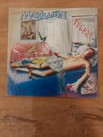 Marillion - Fugazi, Ophalen of Verzenden, Gebruikt, 12 inch, Progressive