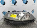RENAULT MEGANE KOPLAMP L 2004, Ophalen of Verzenden, Gebruikt, Stiba lid