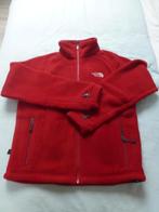 The North Face Genesis Polartec fleece vest, rood, heren S, Ophalen of Verzenden, Nieuw, Kleding